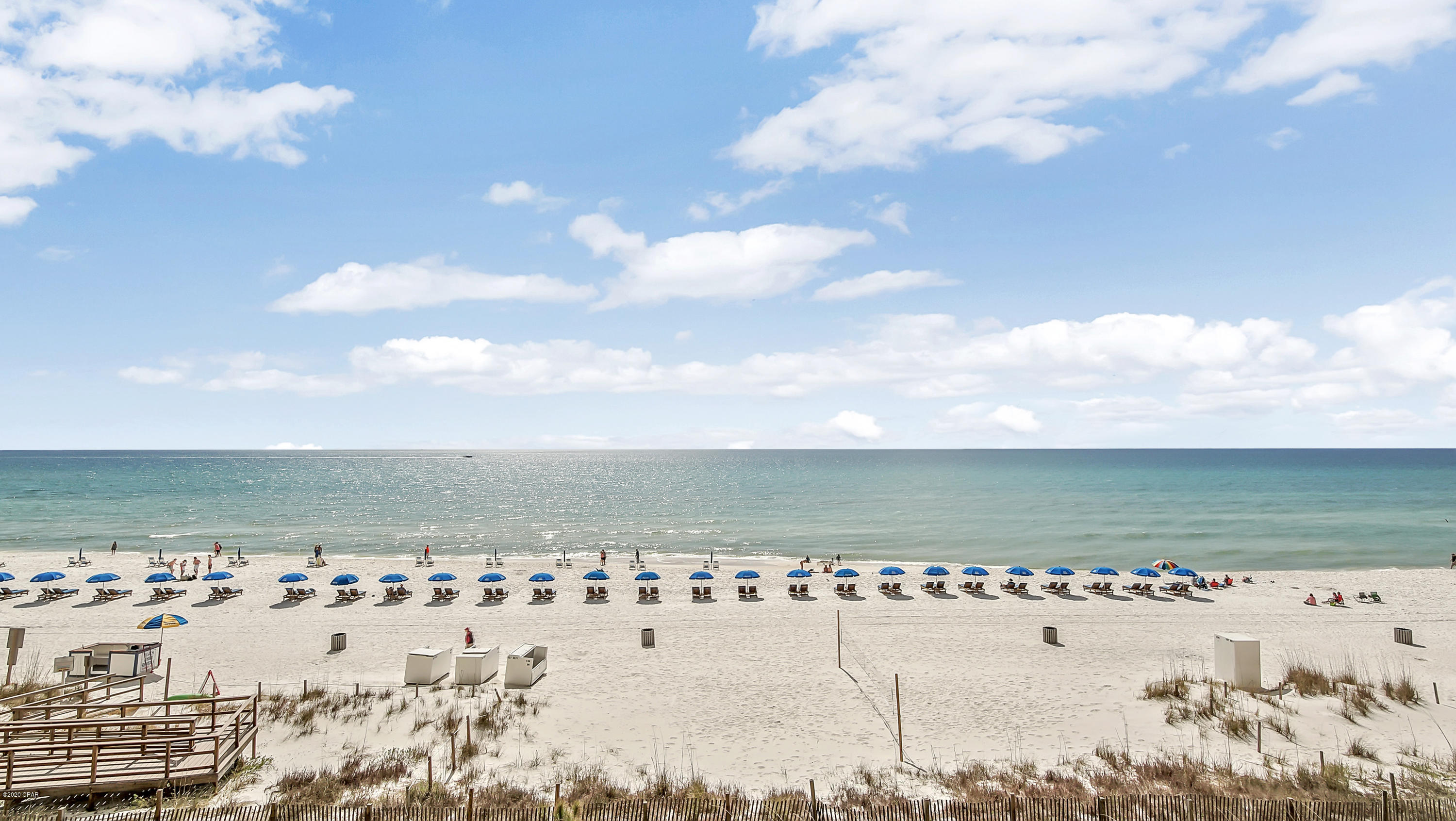 Majestic Beach Tower I - Residential