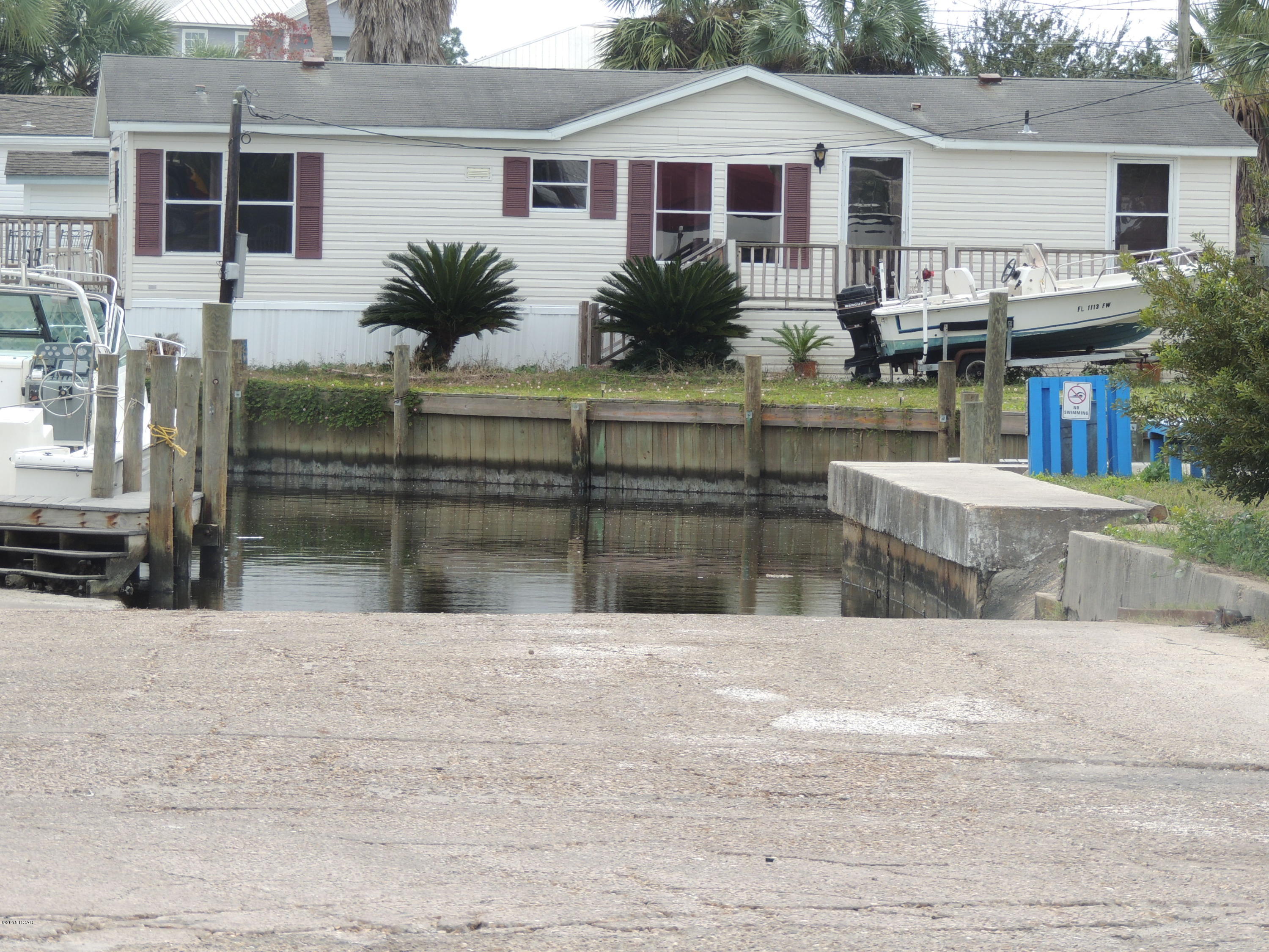 Bayside Park U-1 - Residential
