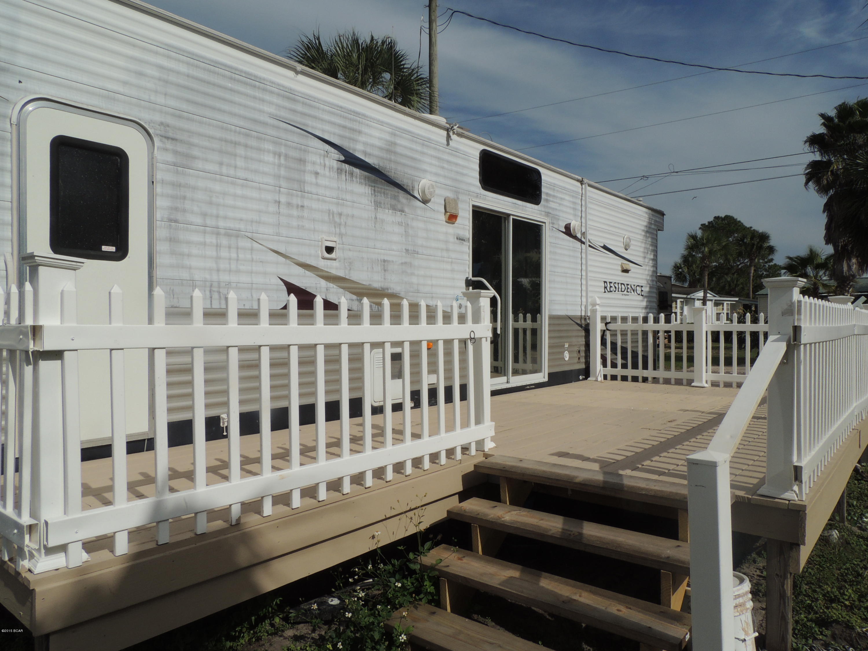 Bayside Park U-1 - Residential