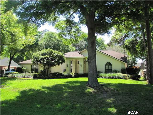 Kings Point - Residential