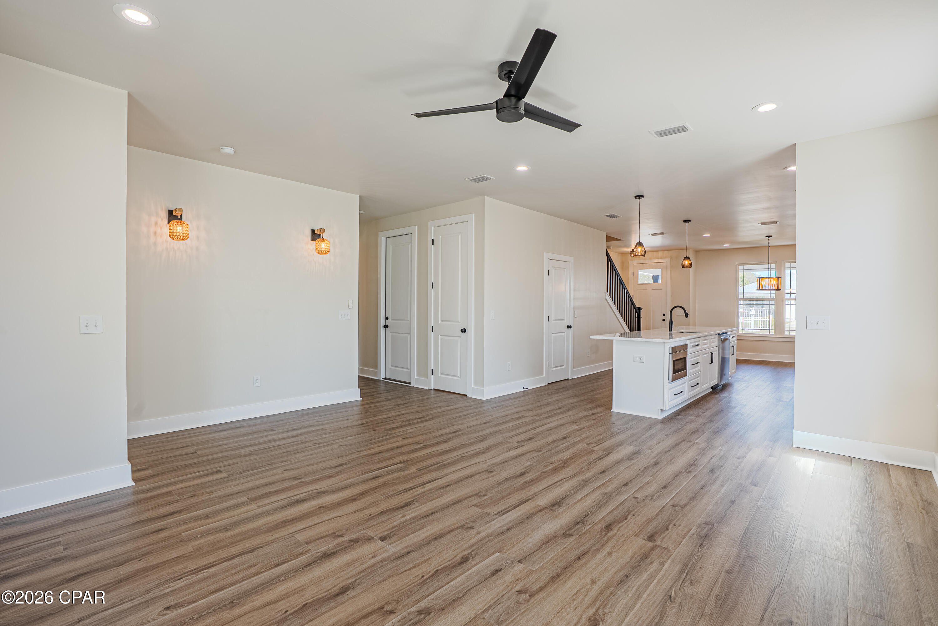 Inlet Beach Heights - Residential