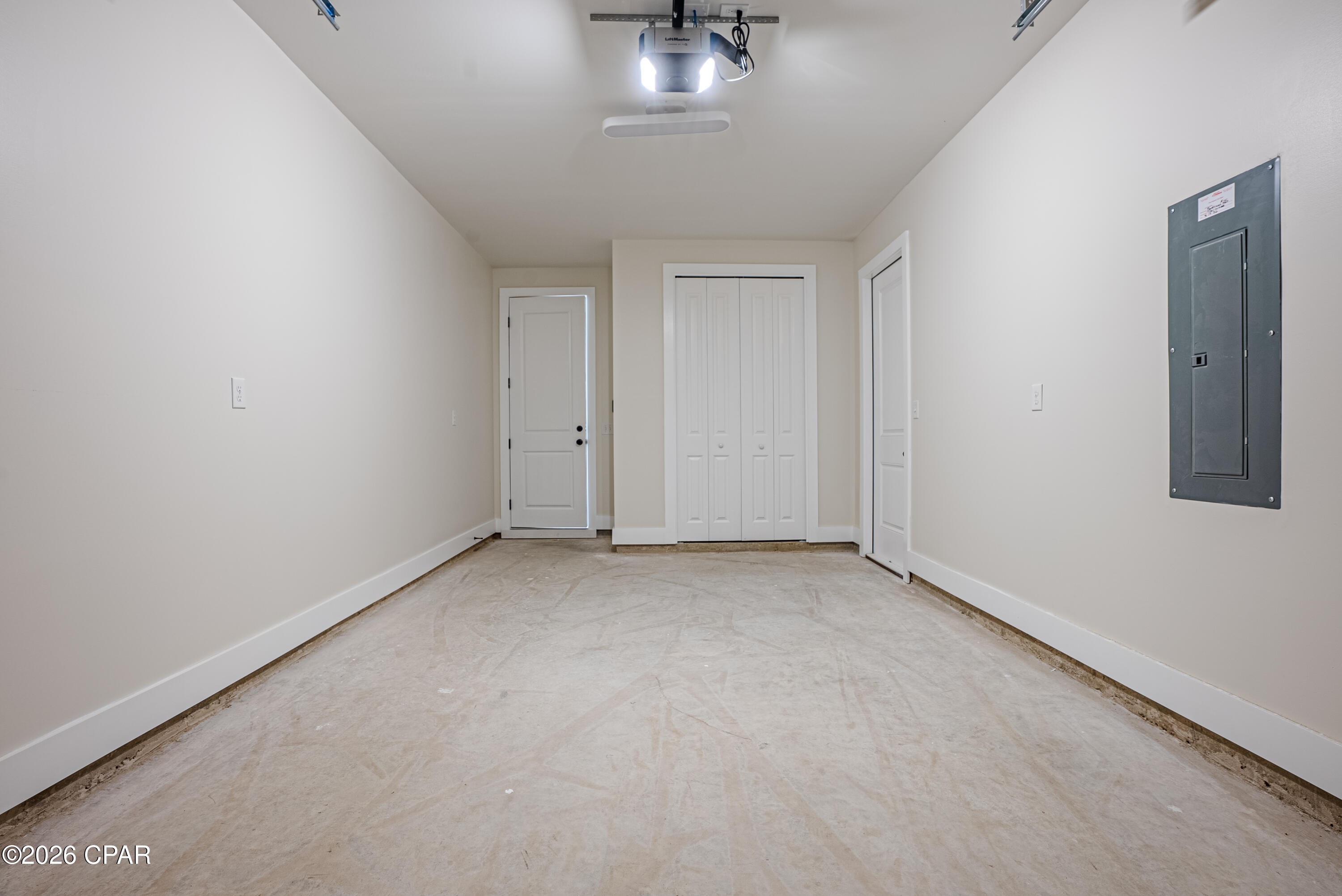 Inlet Beach Heights - Residential