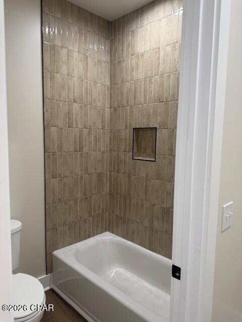 Inlet Beach Heights - Residential