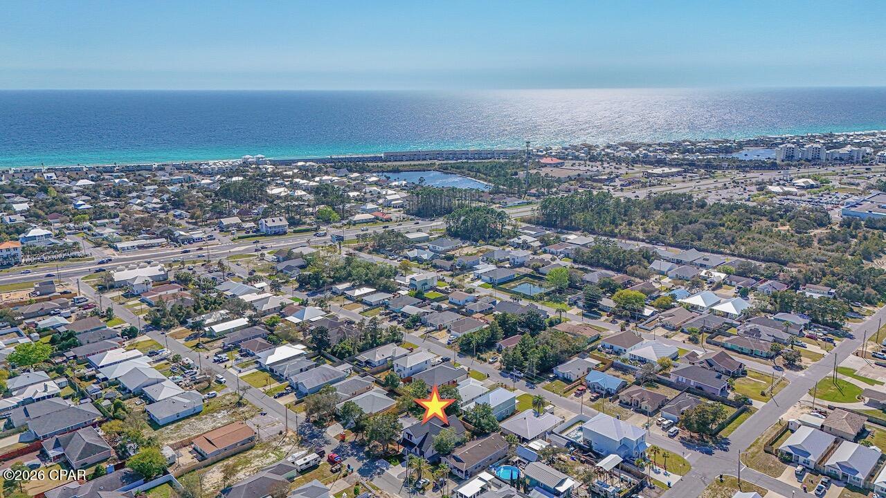 Inlet Beach Heights - Residential