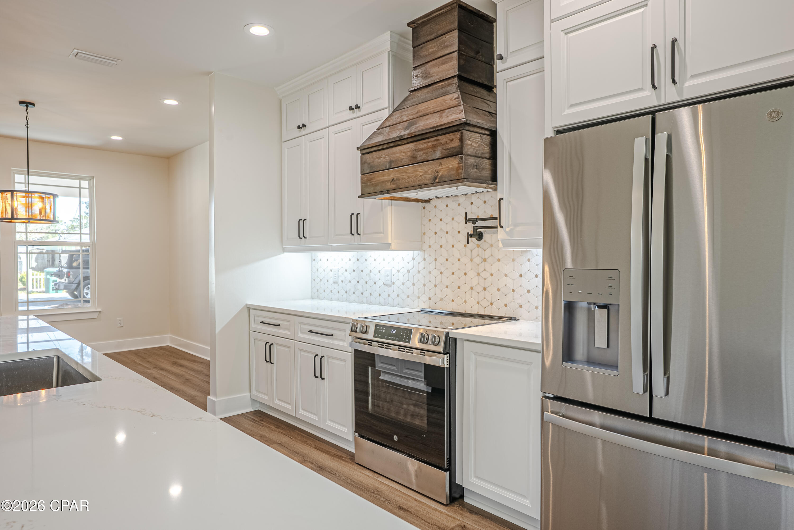 Inlet Beach Heights - Residential