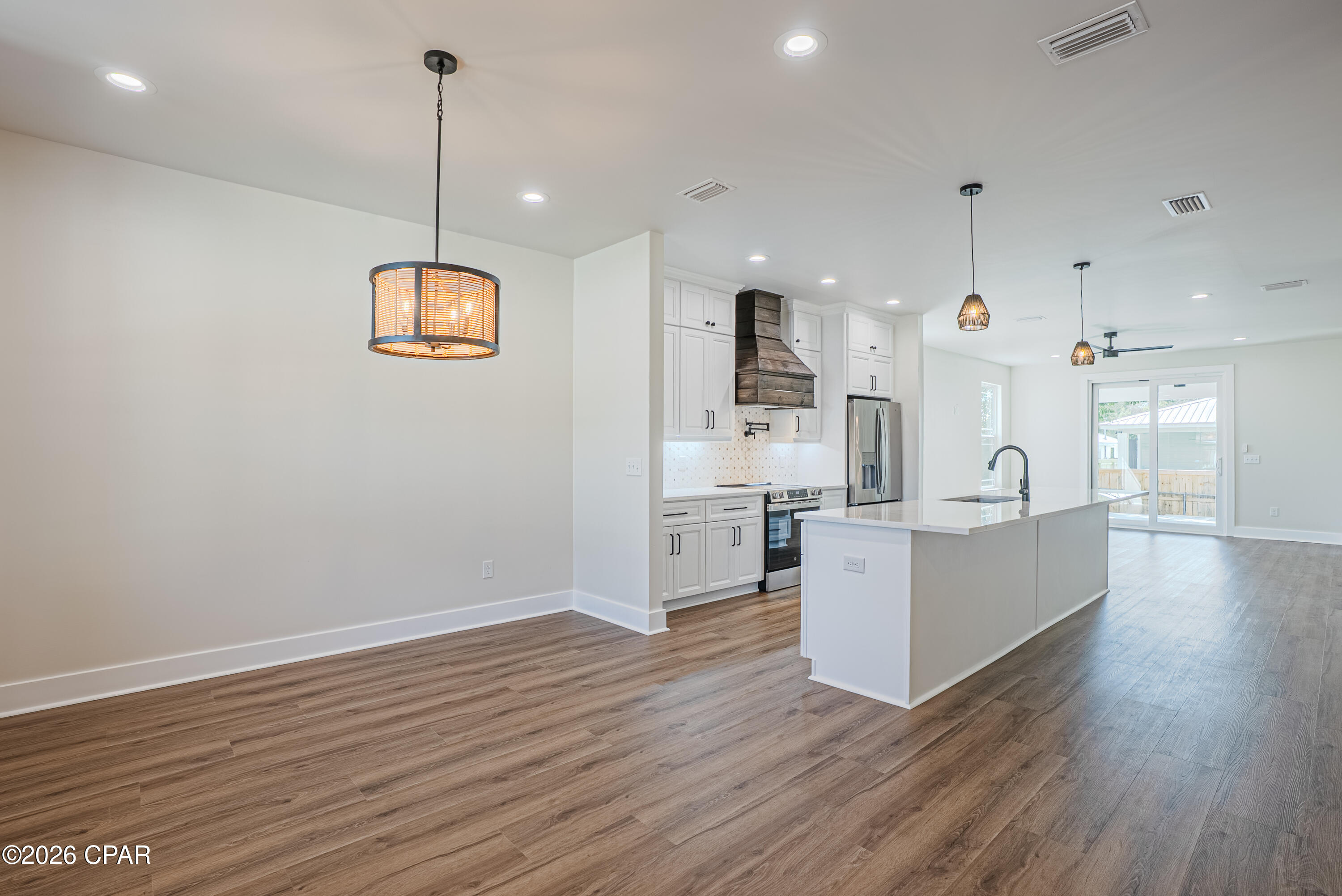 Inlet Beach Heights - Residential