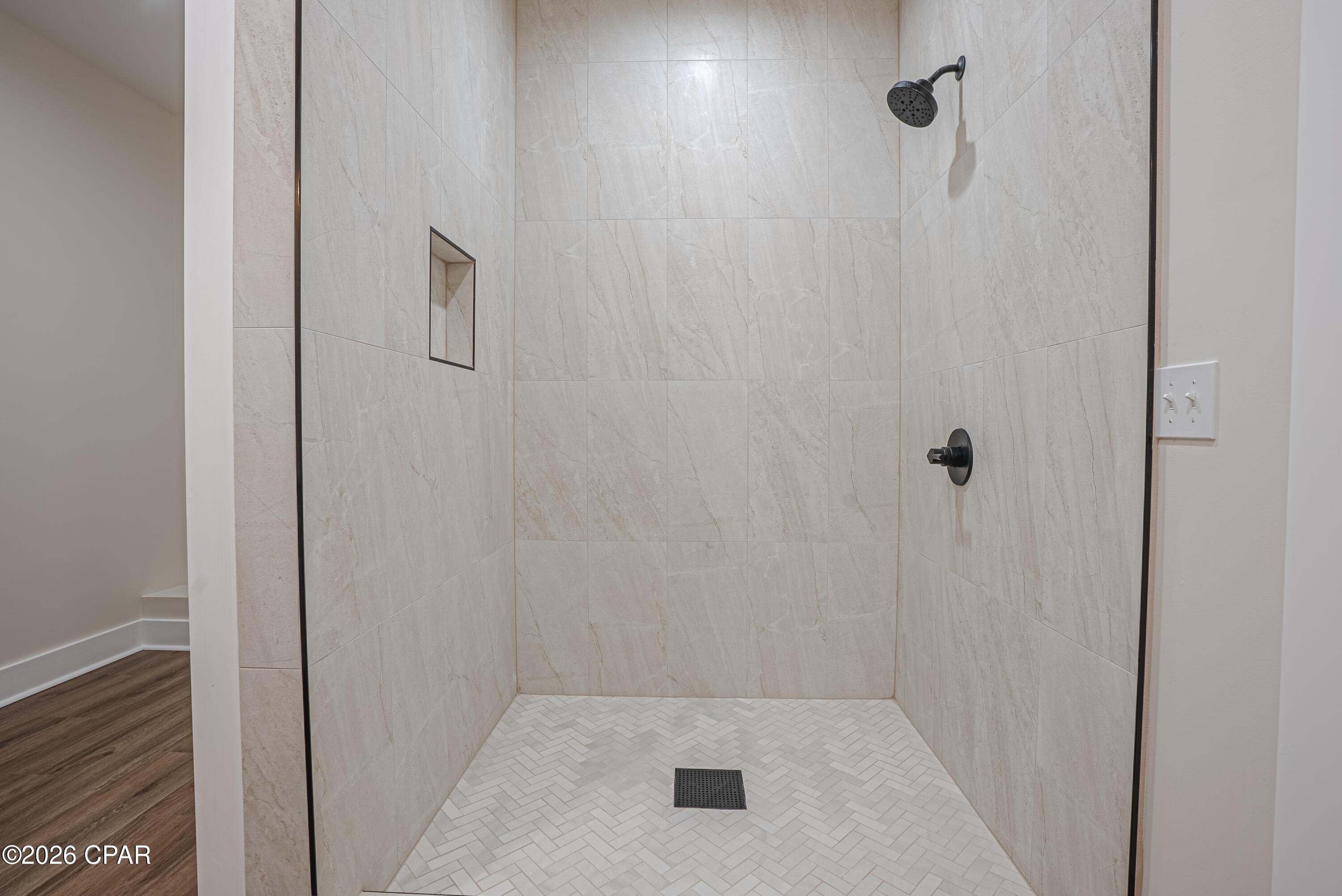 Inlet Beach Heights - Residential