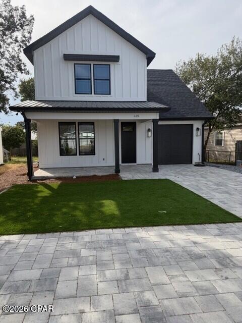 Inlet Beach Heights - Residential