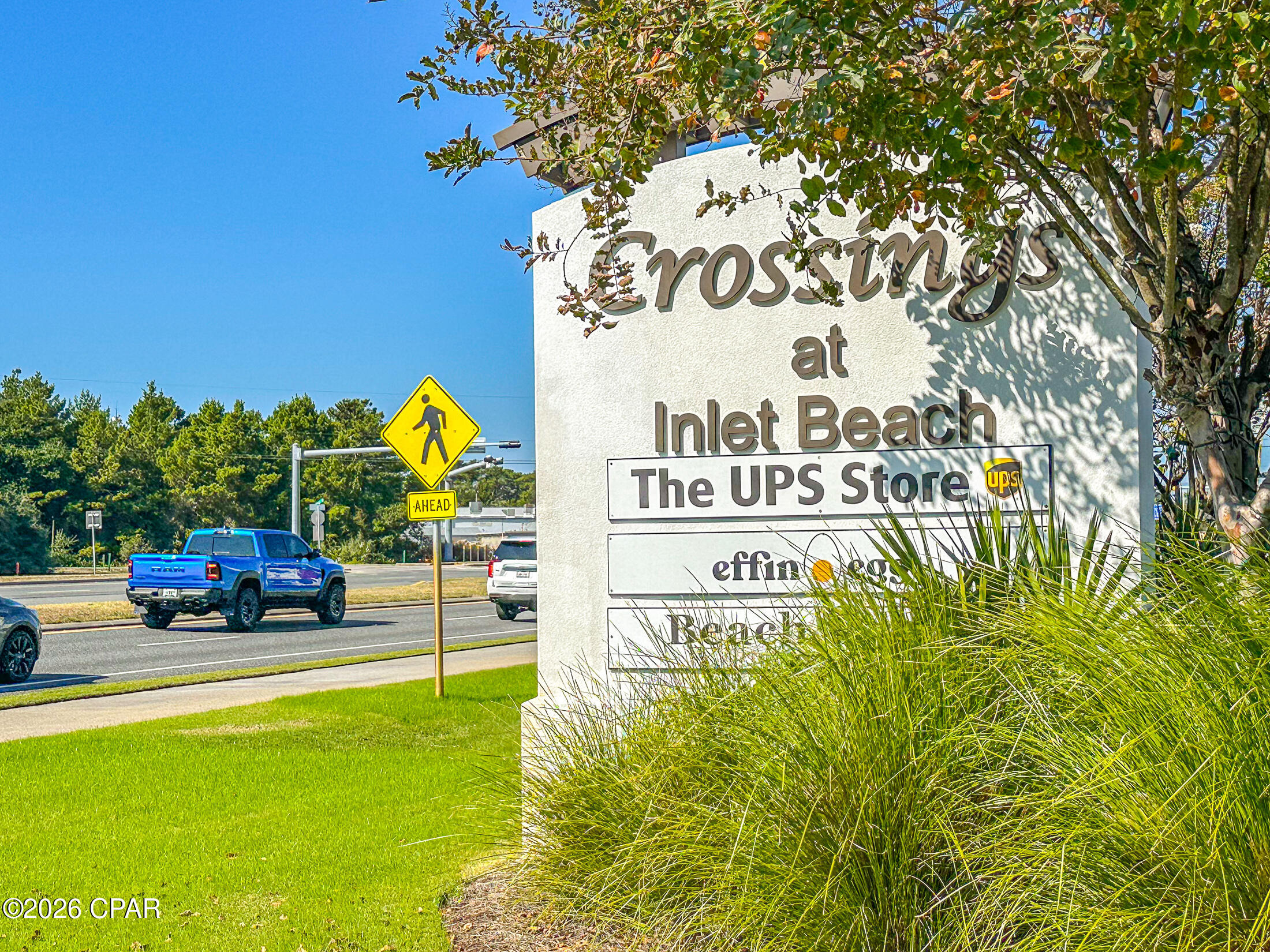 Inlet Beach Heights - Residential