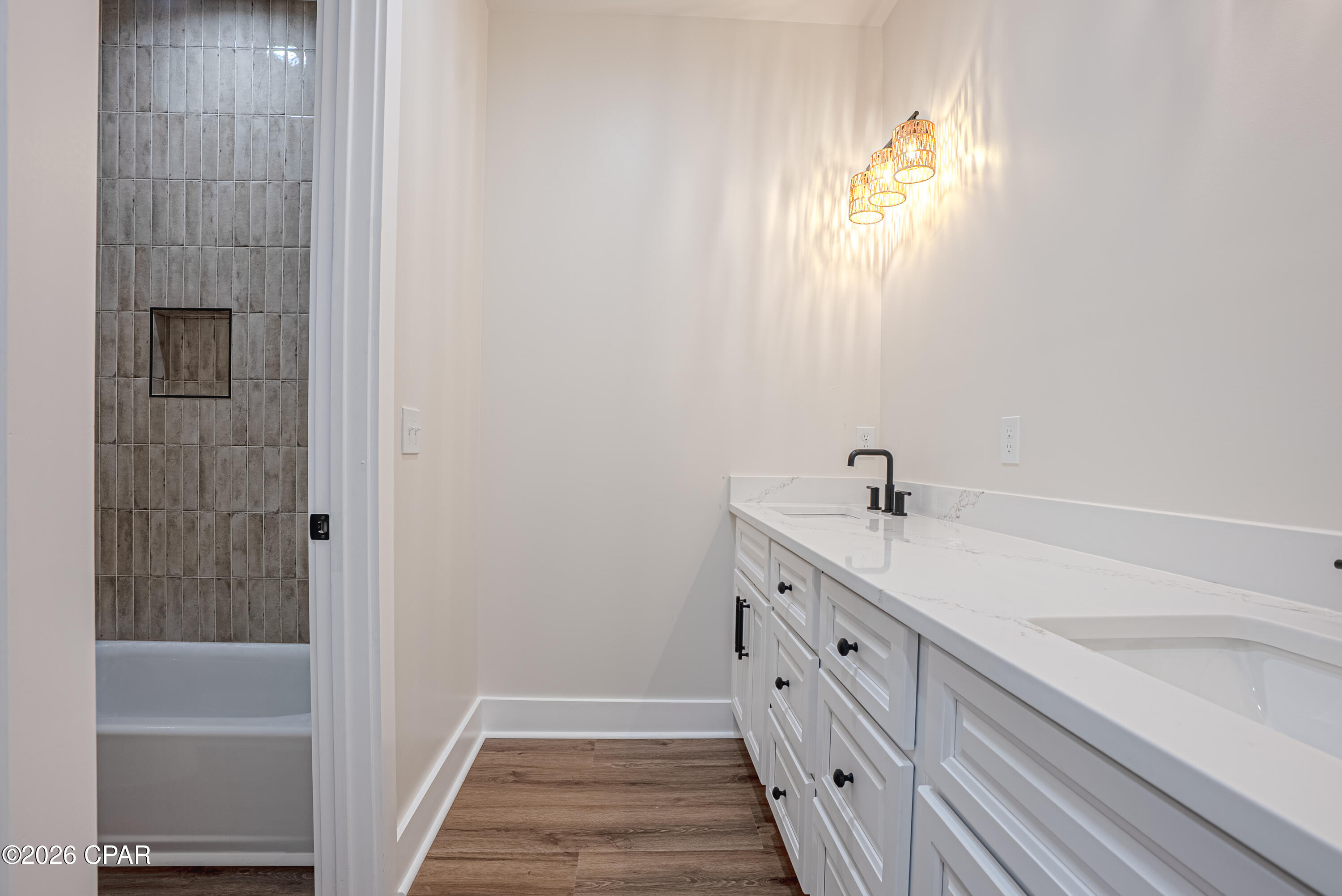 Inlet Beach Heights - Residential