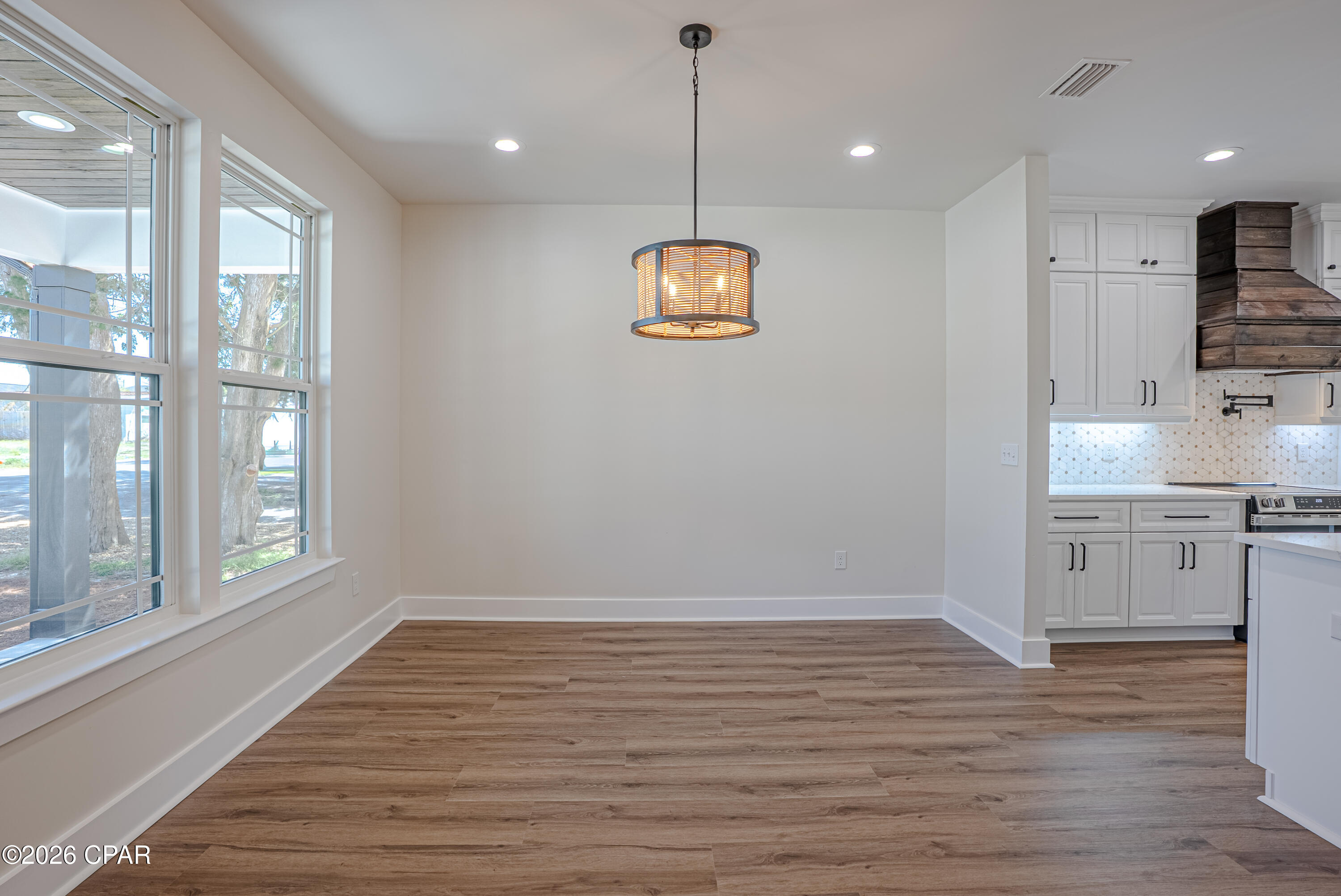 Inlet Beach Heights - Residential