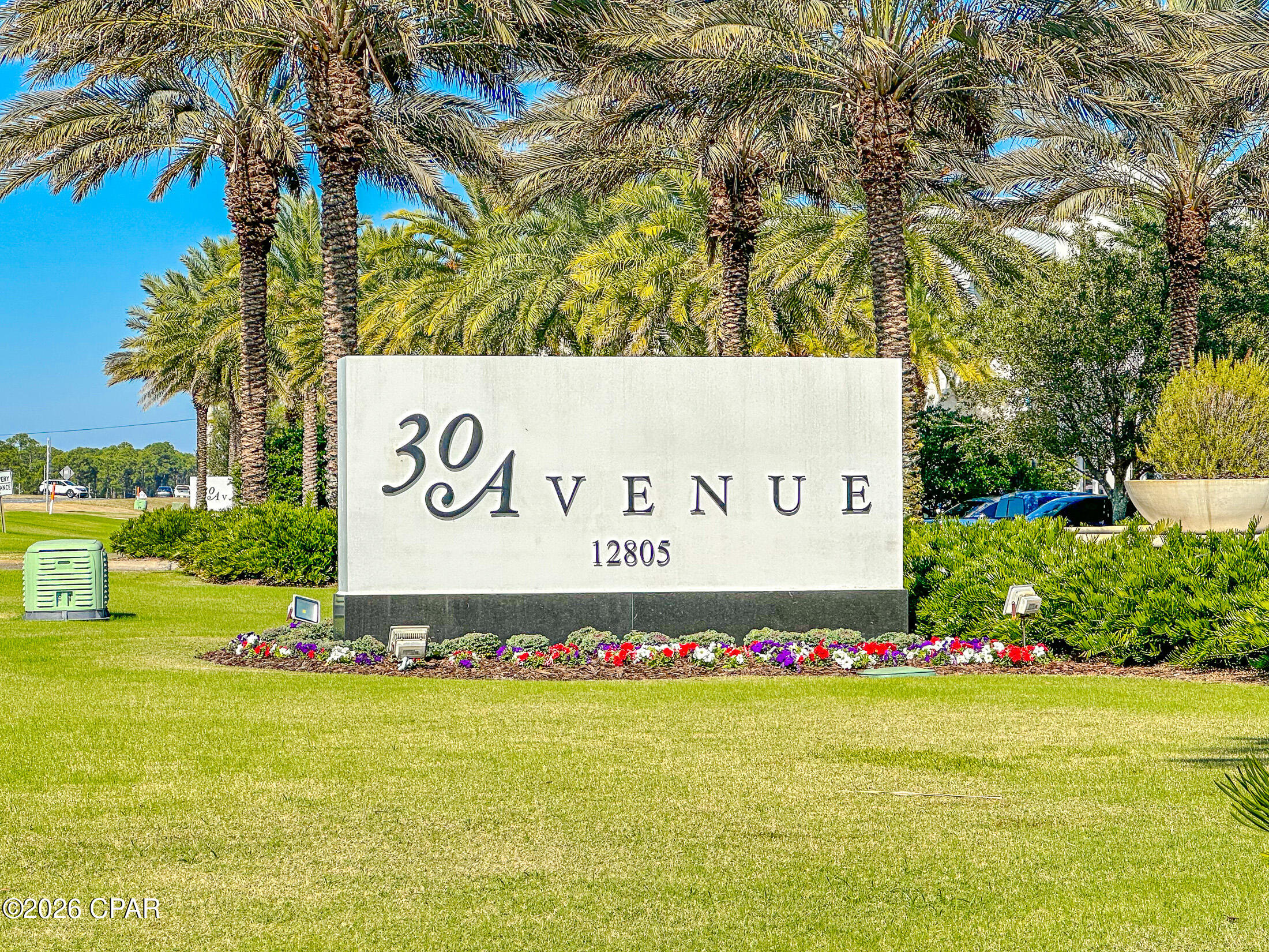 Inlet Beach Heights - Residential