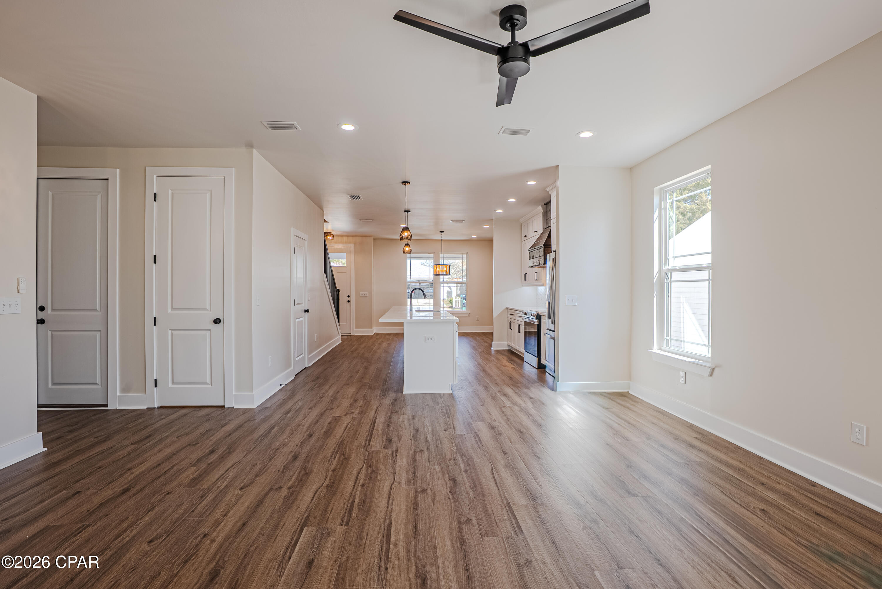 Inlet Beach Heights - Residential