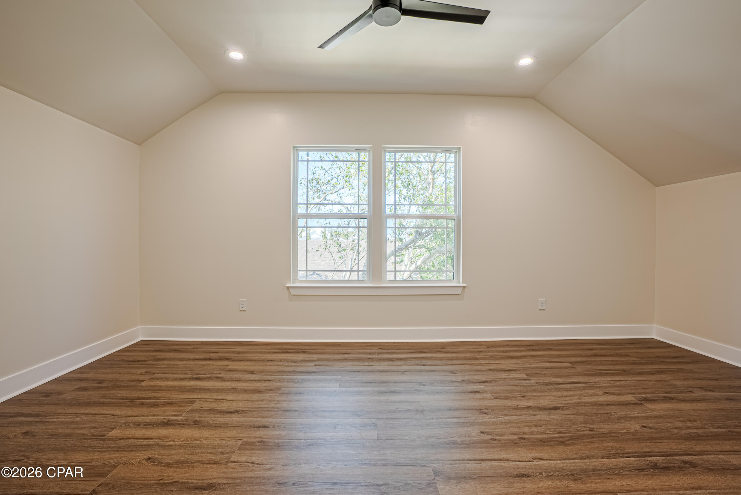 Inlet Beach Heights - Residential