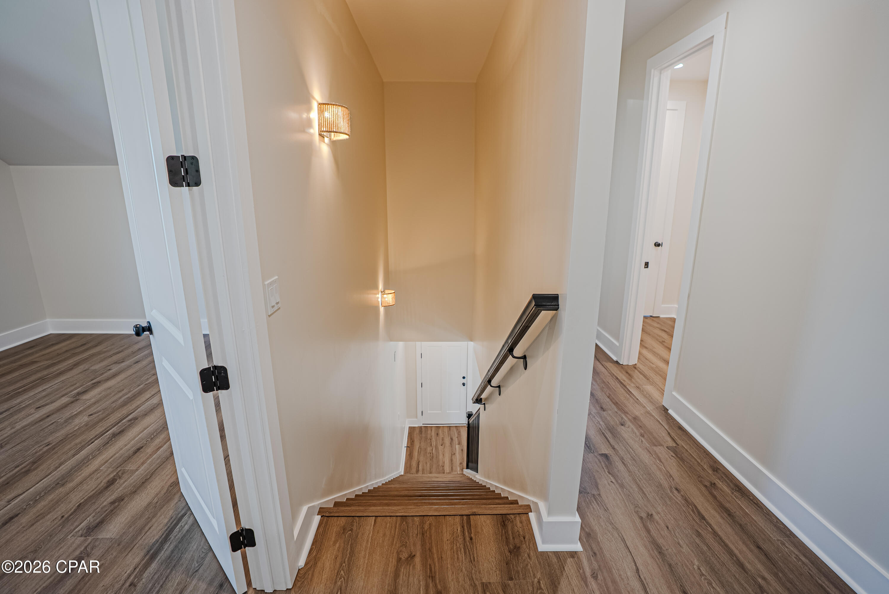 Inlet Beach Heights - Residential