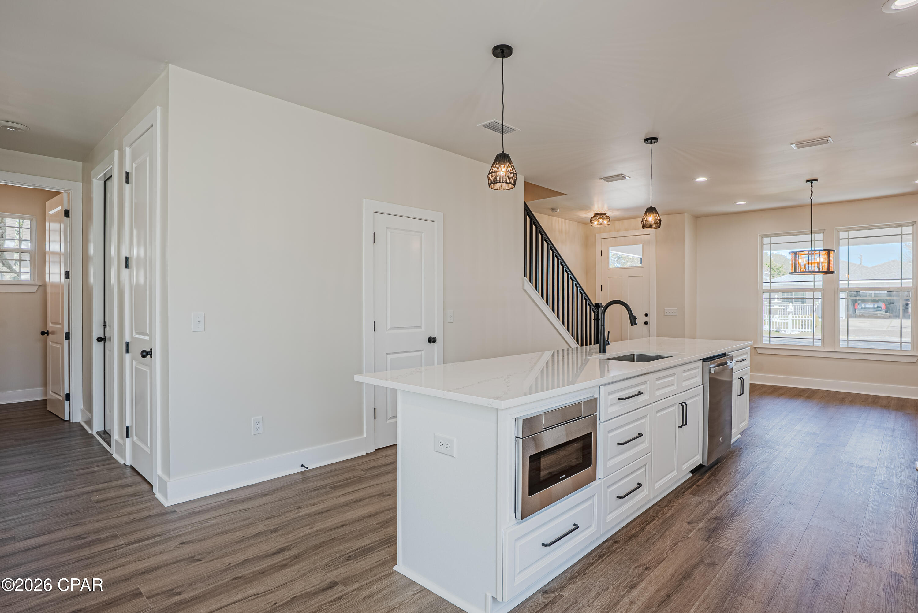 Inlet Beach Heights - Residential