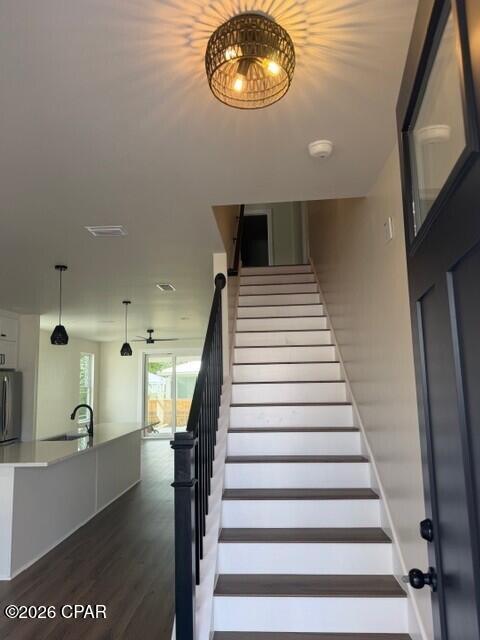 Inlet Beach Heights - Residential