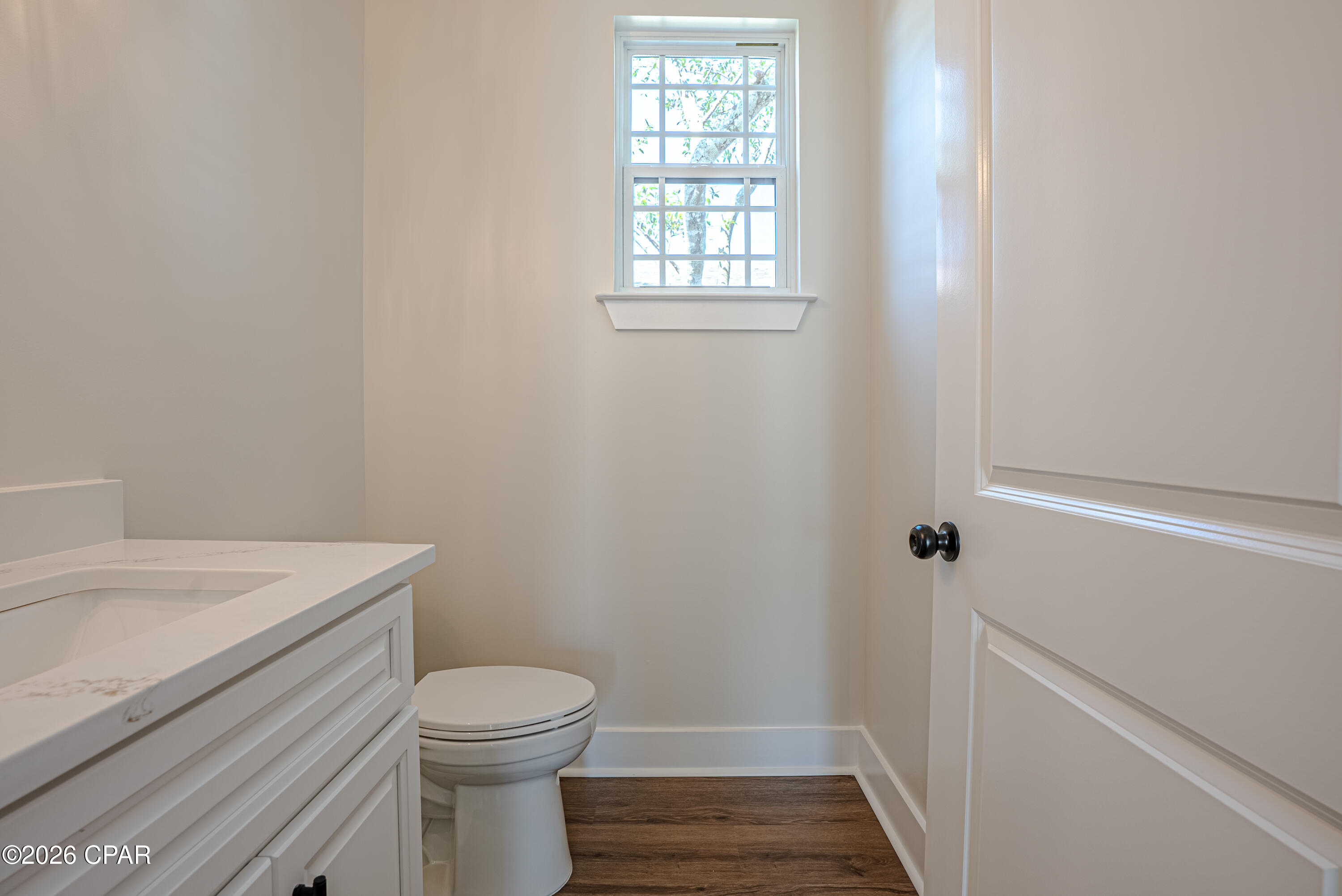 Inlet Beach Heights - Residential