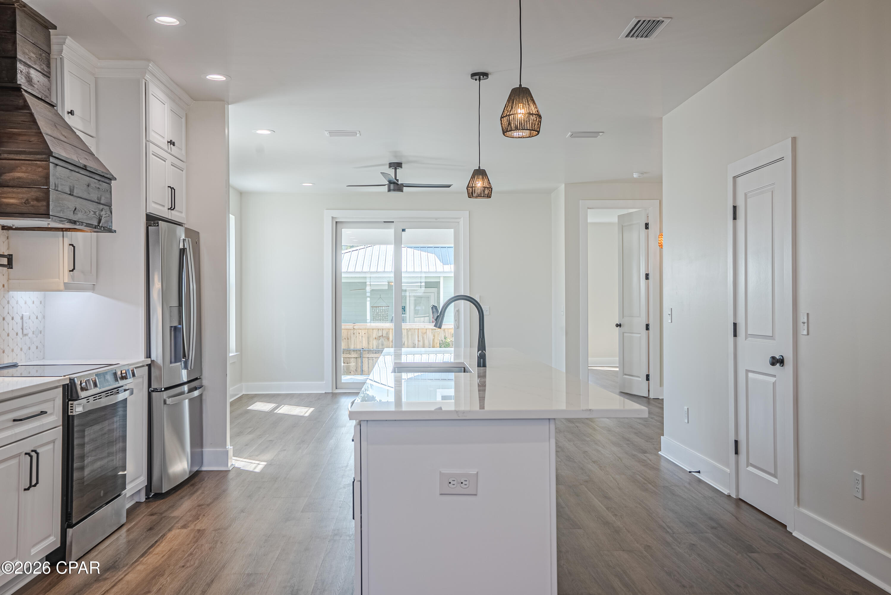 Inlet Beach Heights - Residential