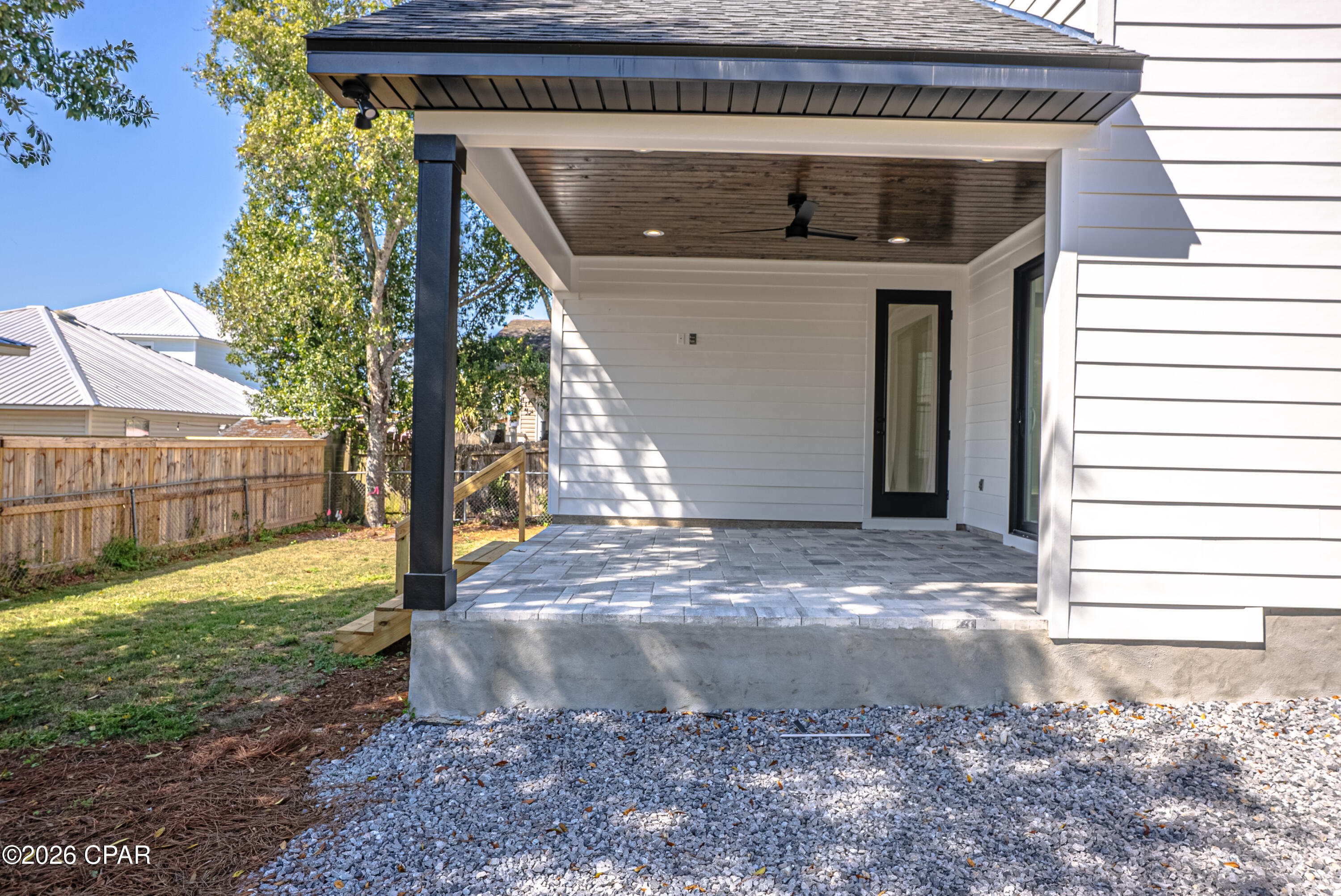 Inlet Beach Heights - Residential