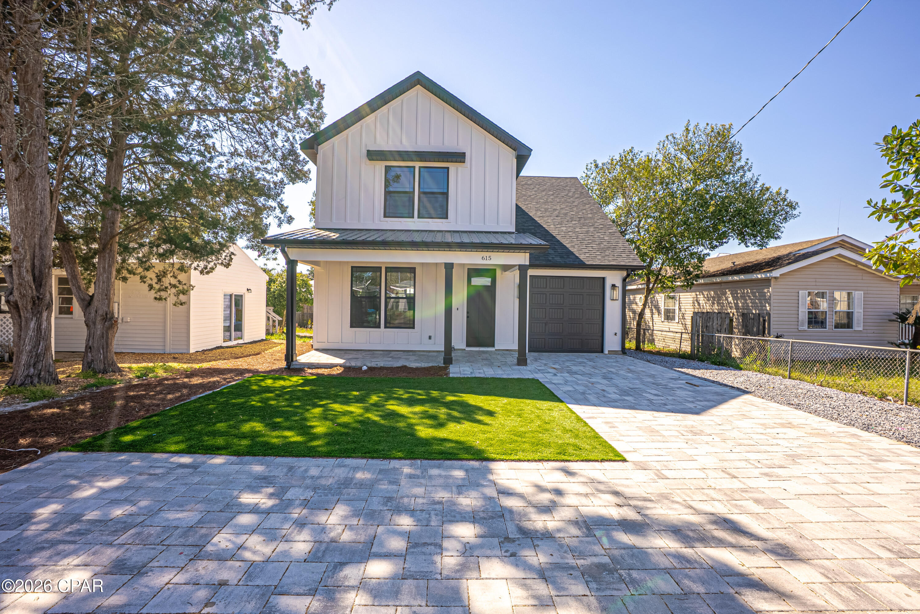 Inlet Beach Heights - Residential