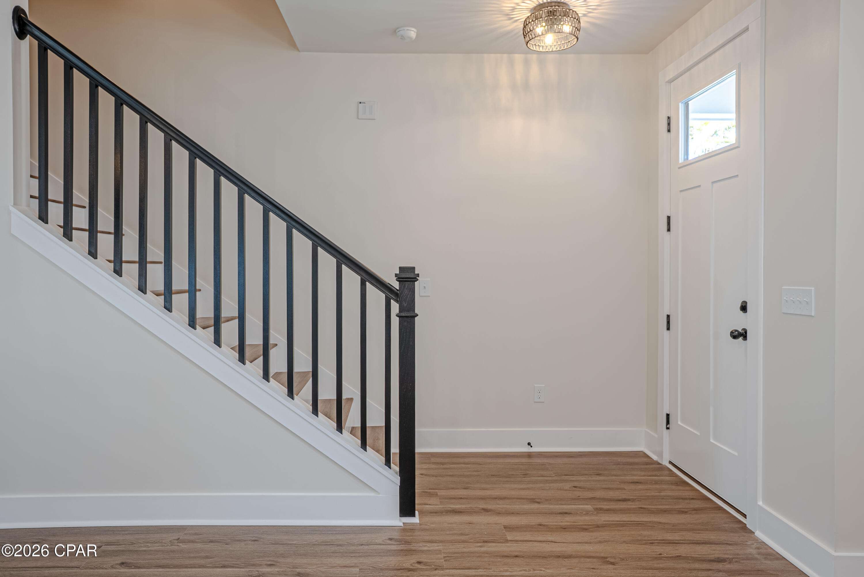 Inlet Beach Heights - Residential