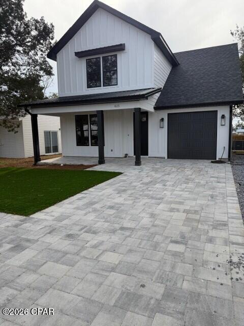 Inlet Beach Heights - Residential