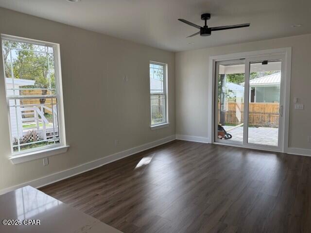 Inlet Beach Heights - Residential