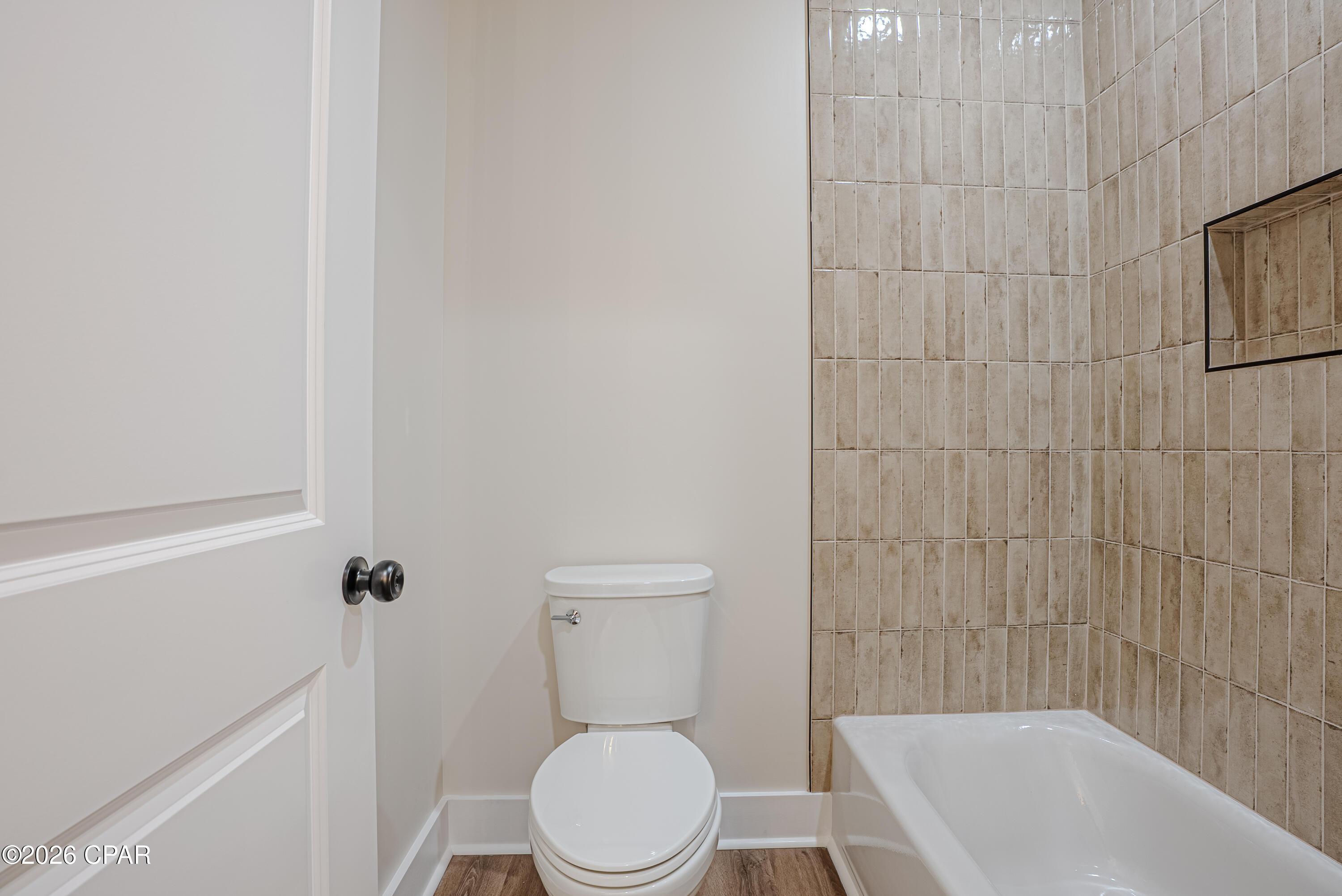 Inlet Beach Heights - Residential