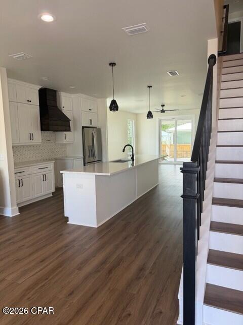 Inlet Beach Heights - Residential