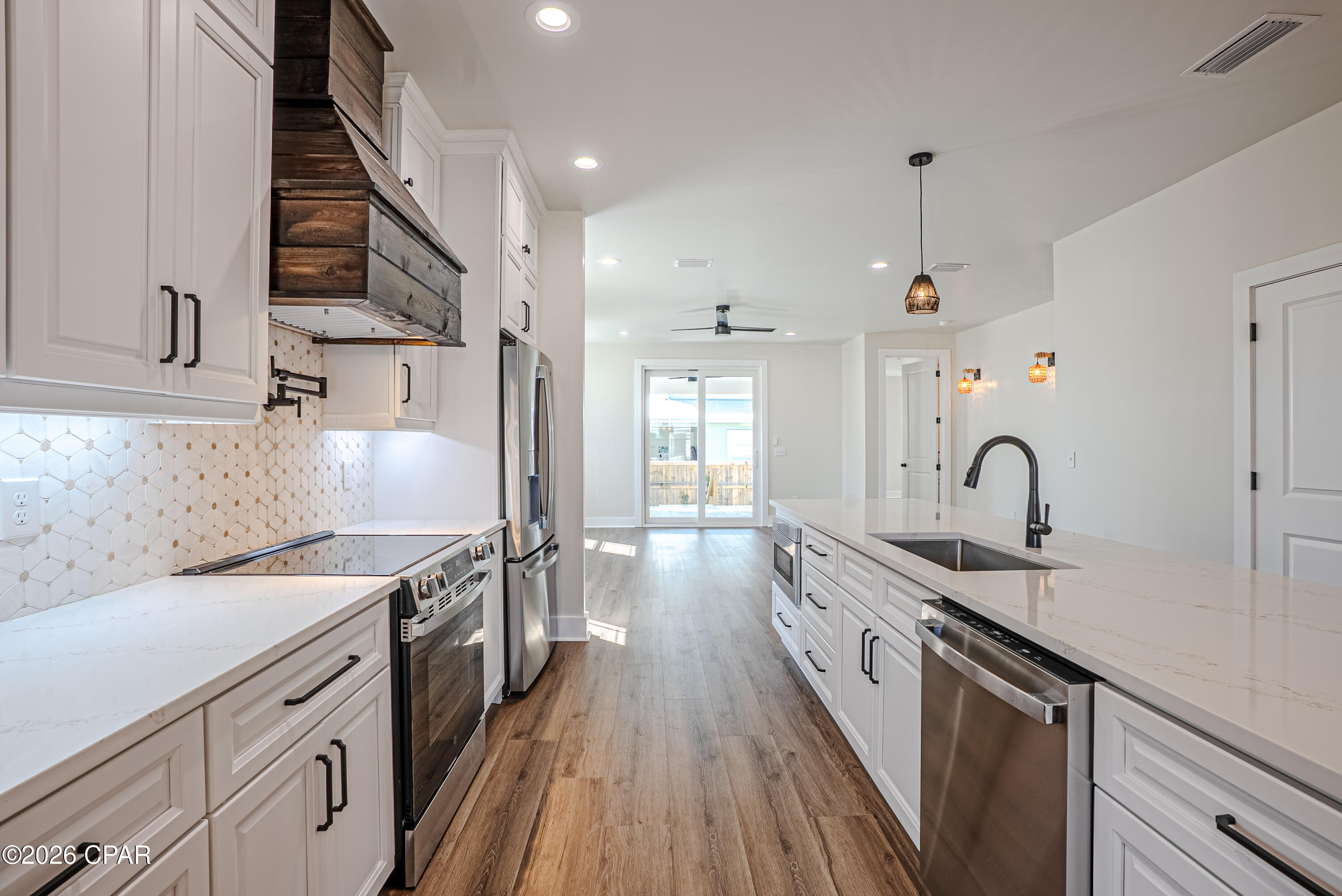 Inlet Beach Heights - Residential