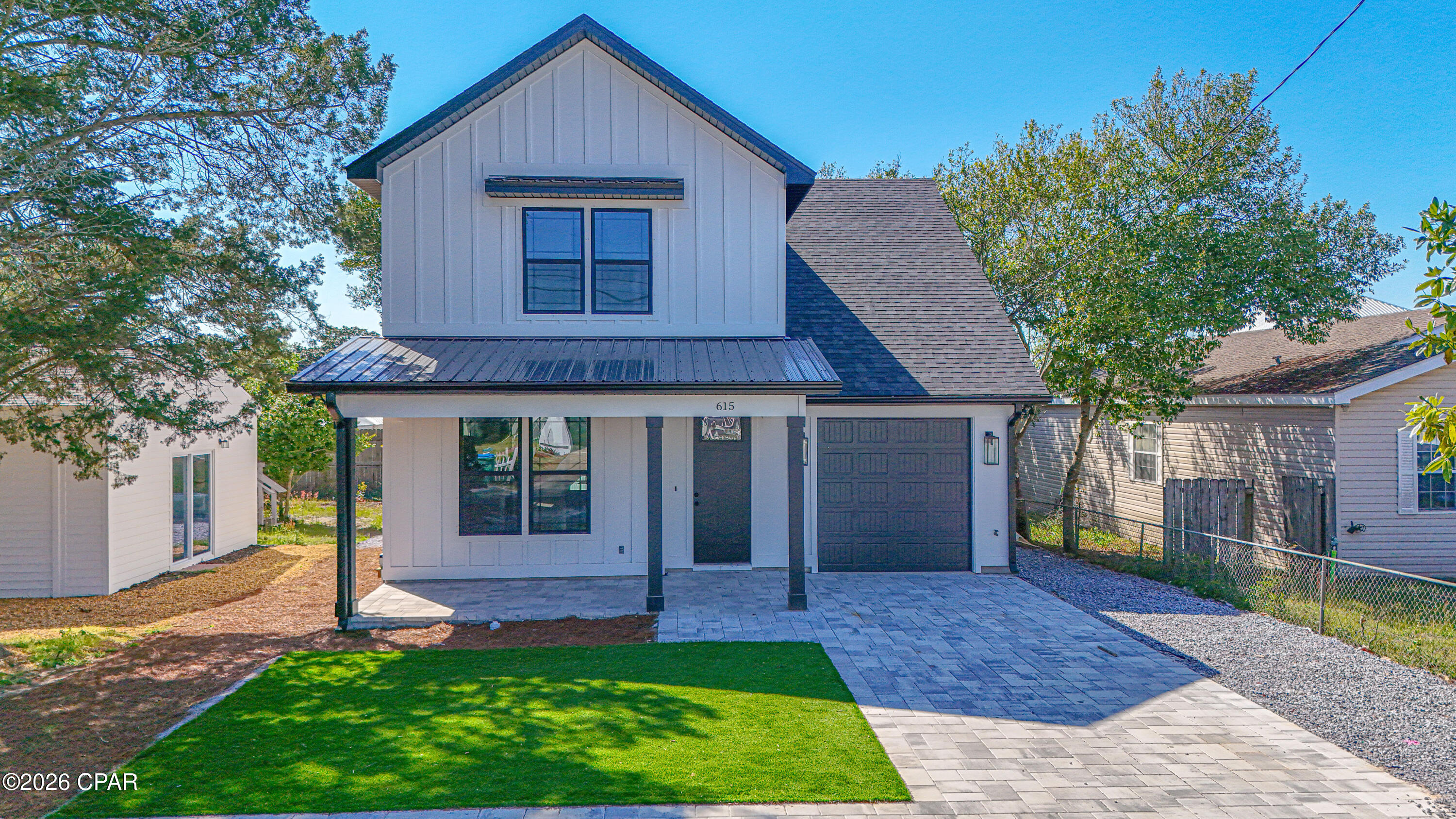 Inlet Beach Heights - Residential