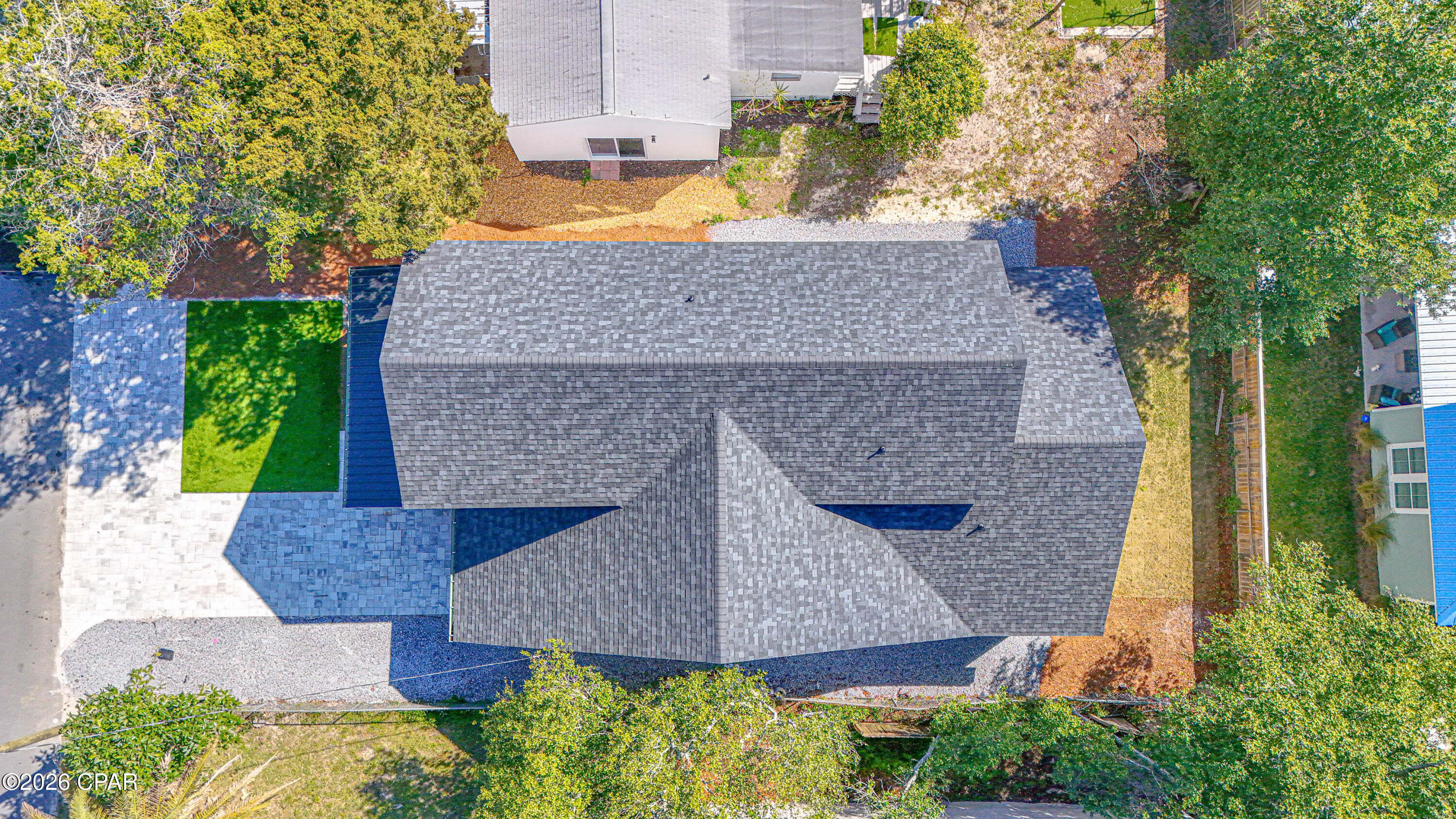 Inlet Beach Heights - Residential