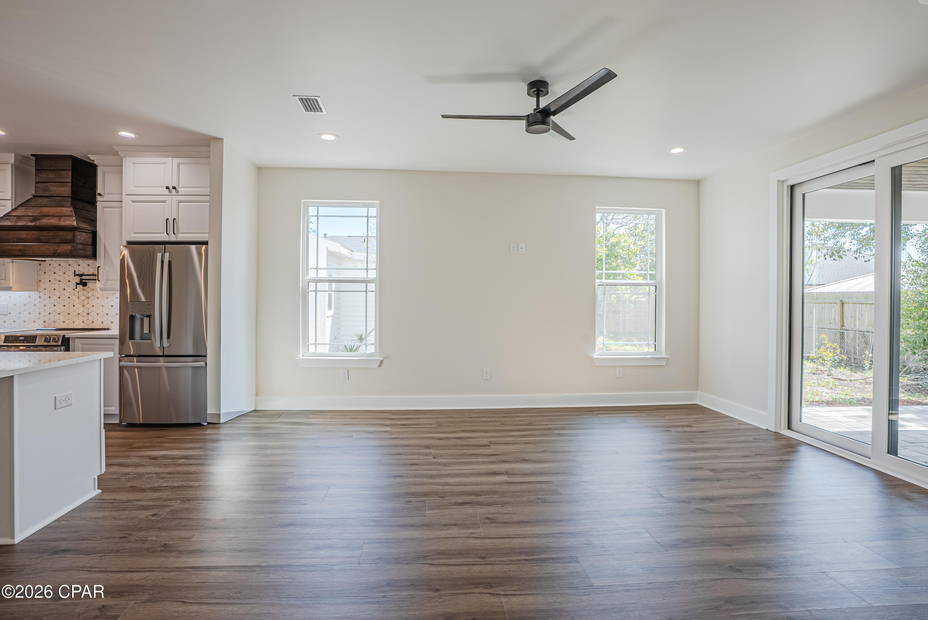 Inlet Beach Heights - Residential