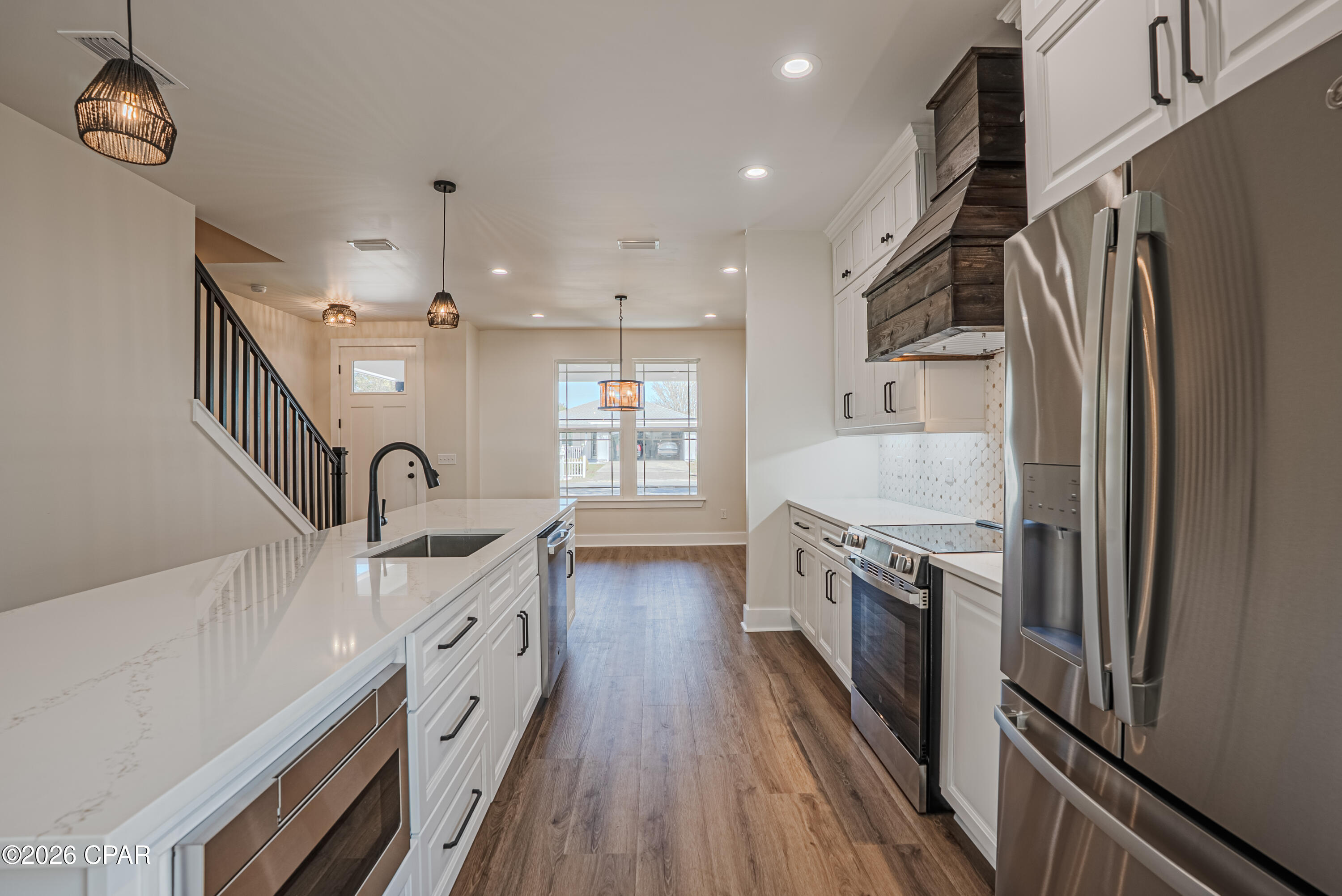 Inlet Beach Heights - Residential