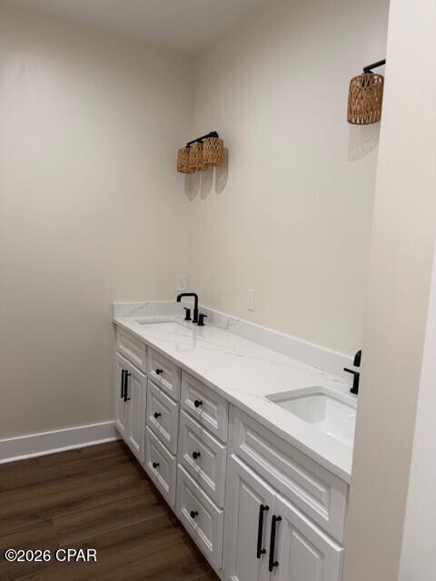 Inlet Beach Heights - Residential