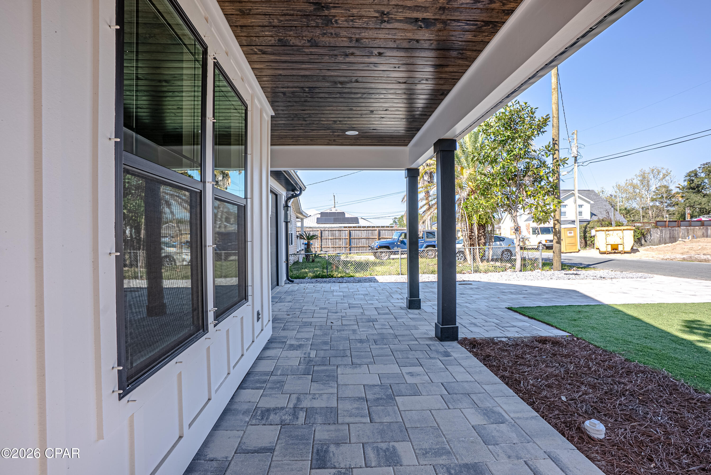 Inlet Beach Heights - Residential