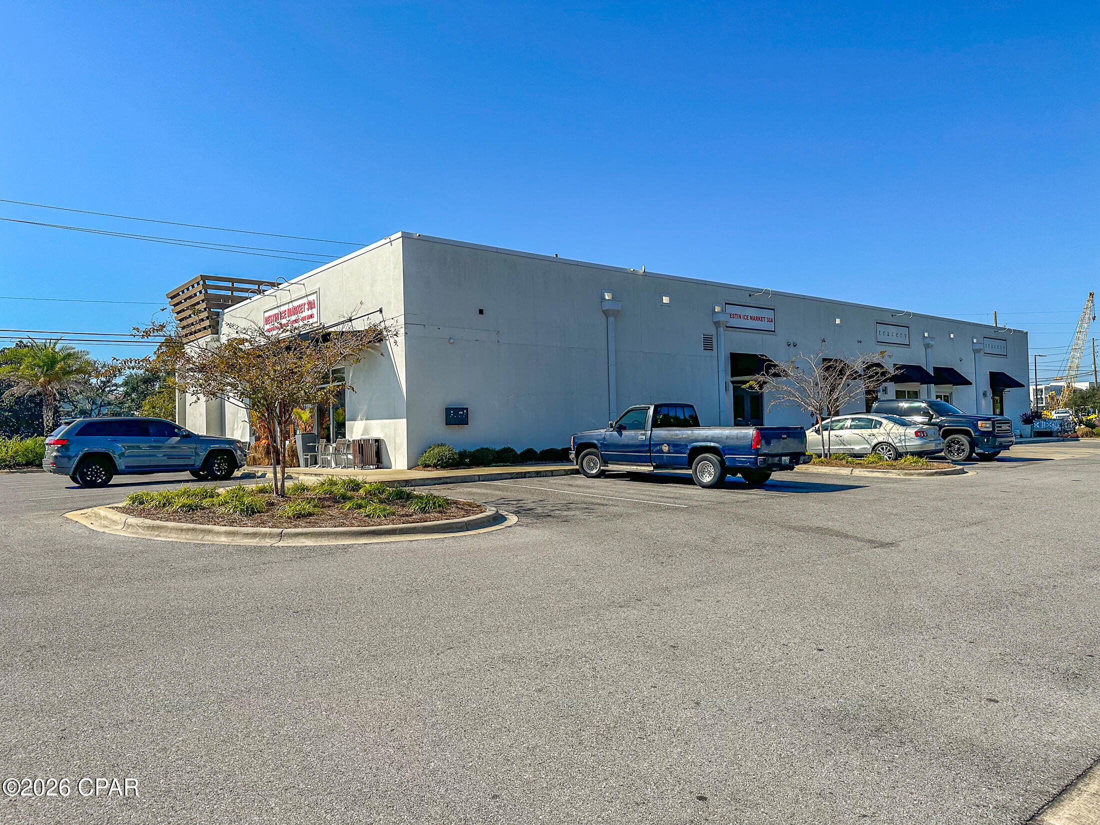 Inlet Beach Heights - Residential