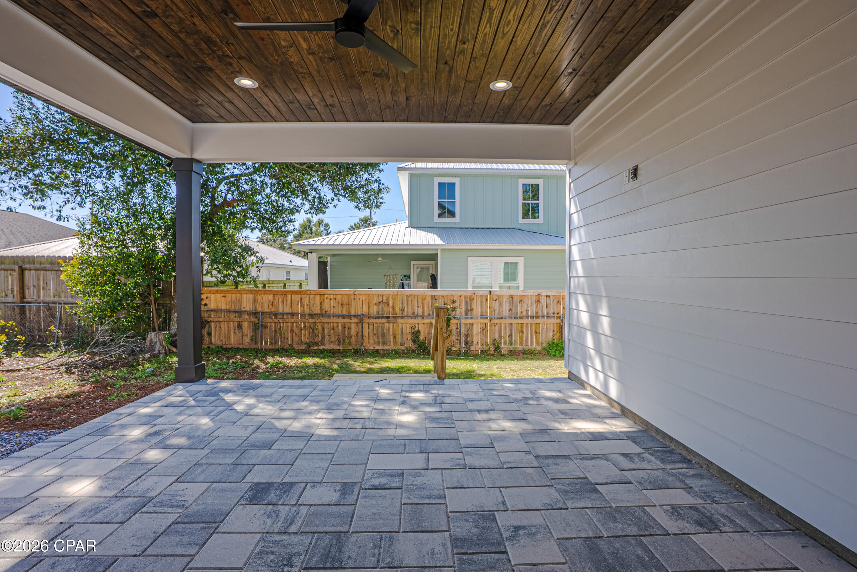 Inlet Beach Heights - Residential