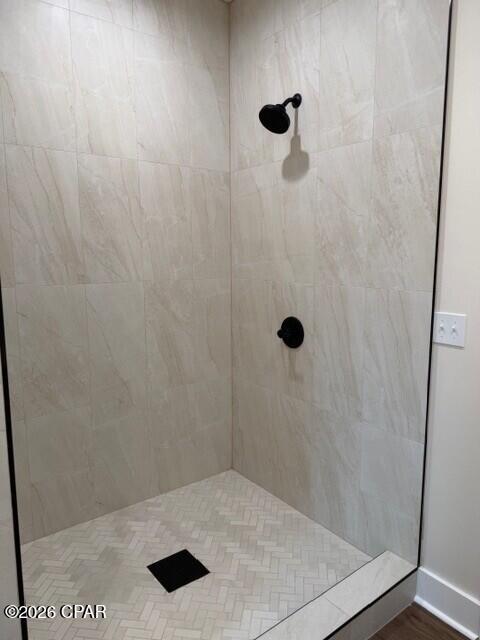 Inlet Beach Heights - Residential