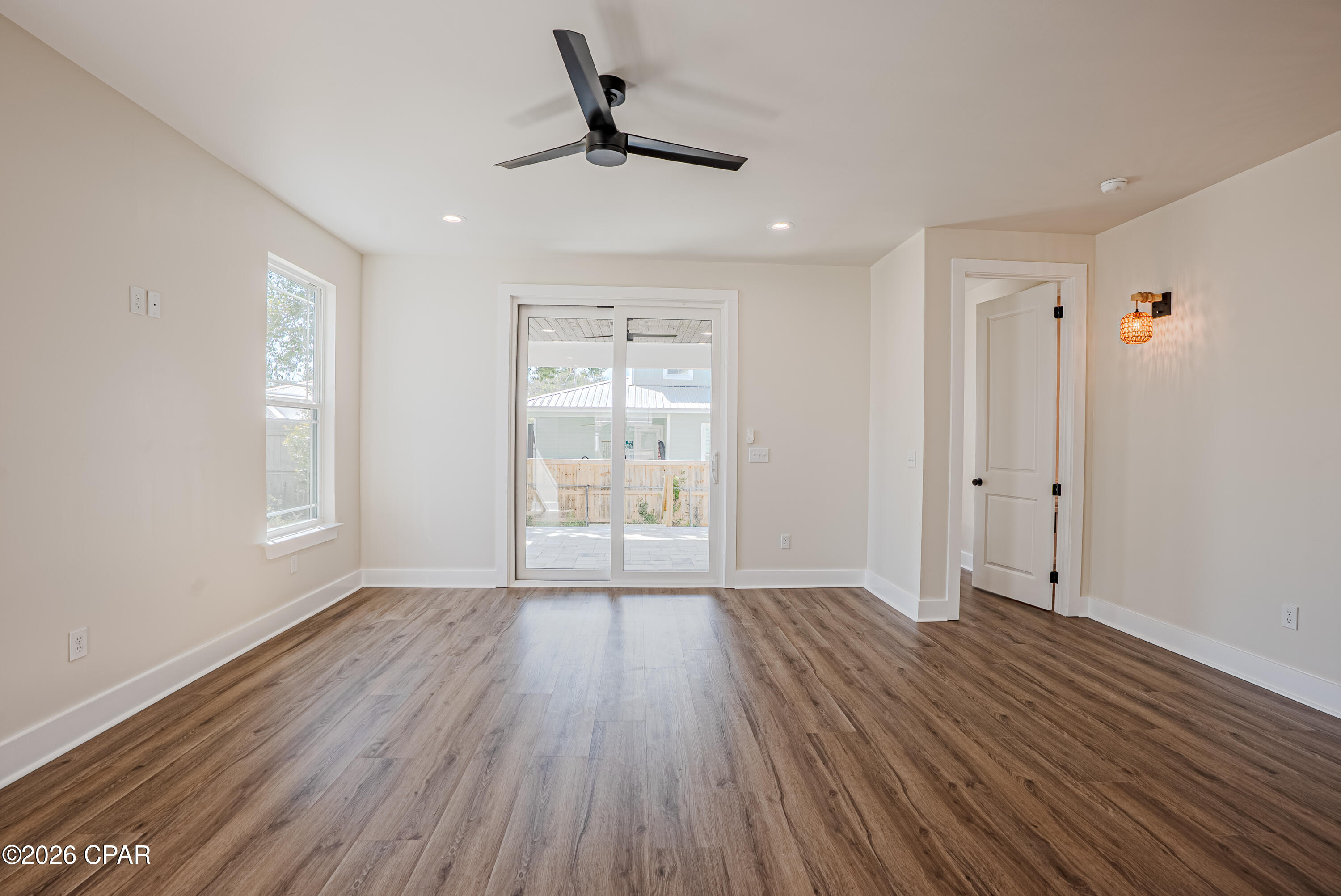 Inlet Beach Heights - Residential