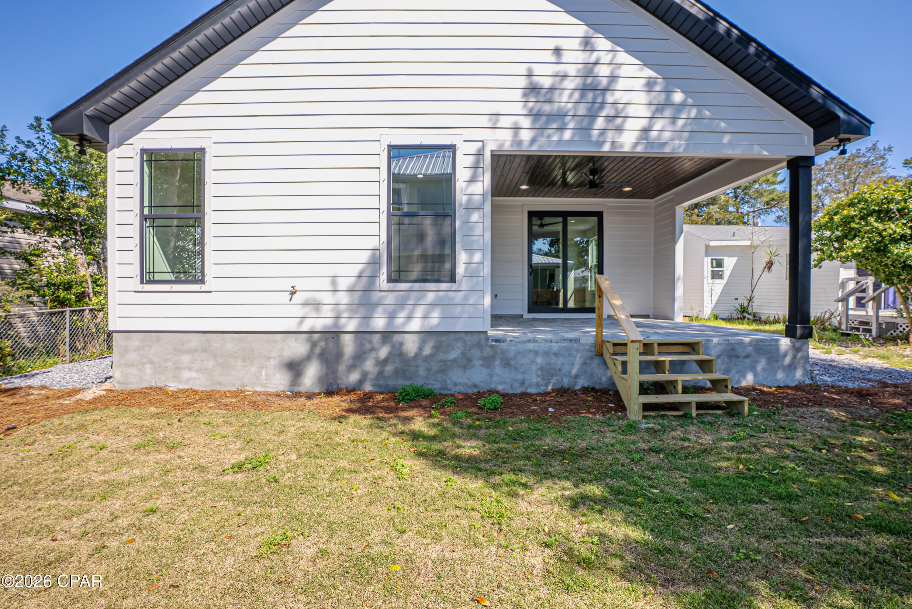 Inlet Beach Heights - Residential