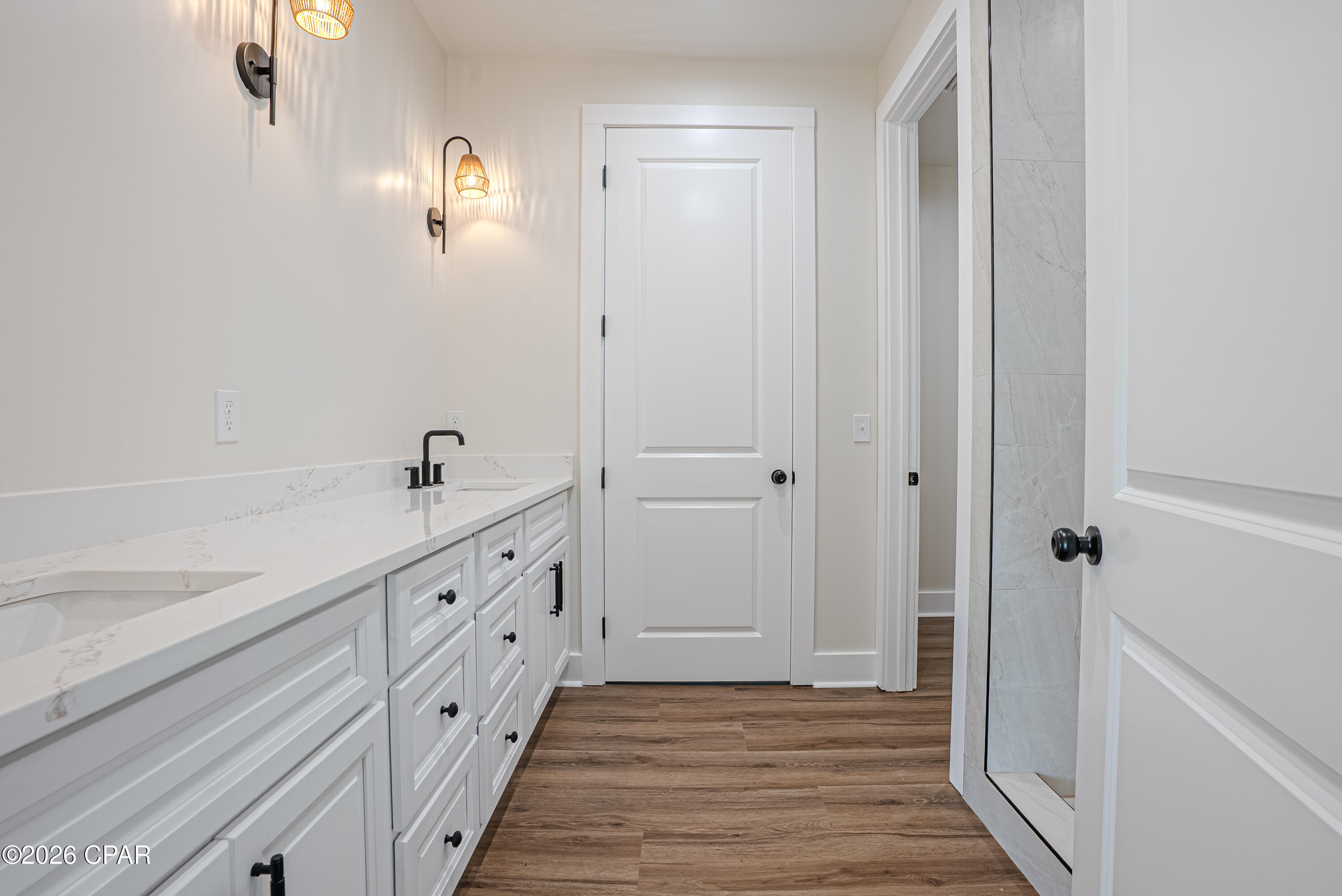 Inlet Beach Heights - Residential