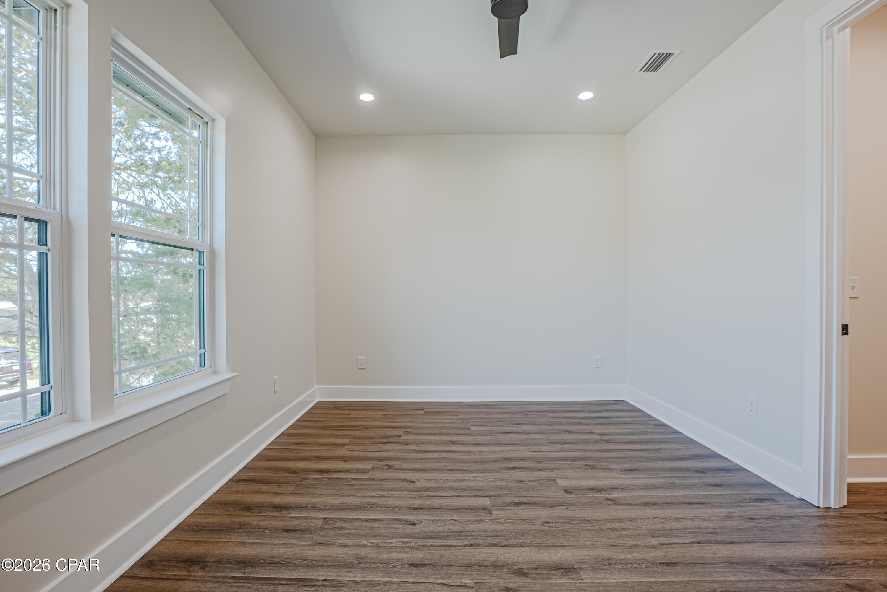 Inlet Beach Heights - Residential