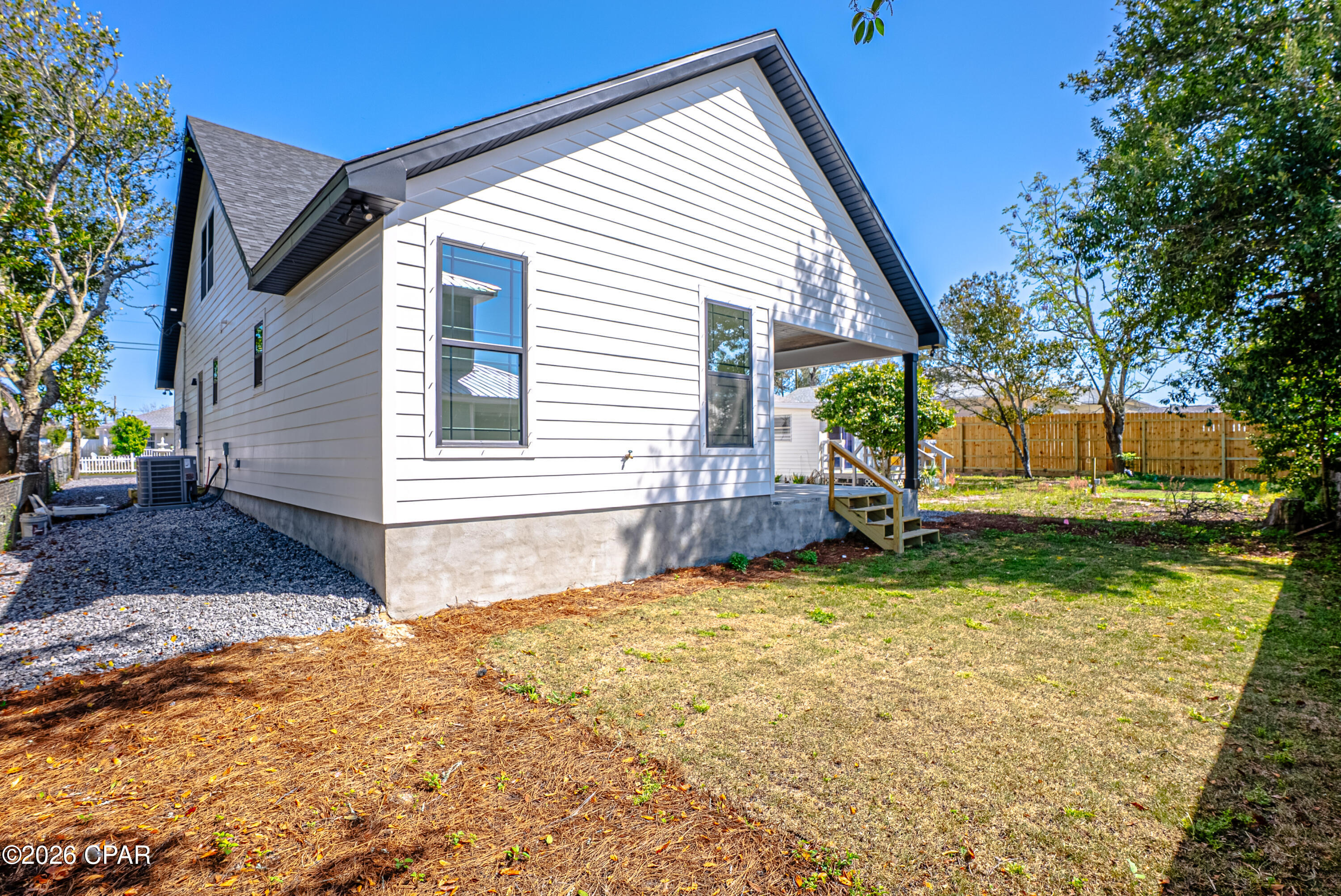 Inlet Beach Heights - Residential