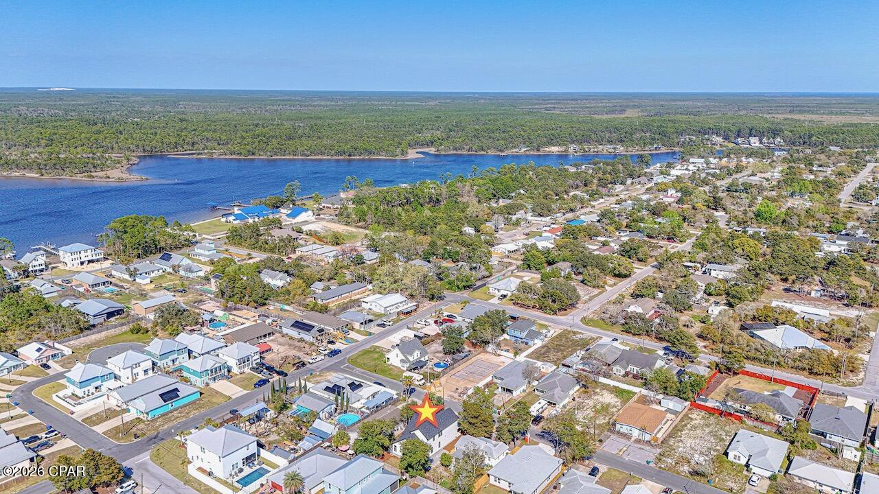 Inlet Beach Heights - Residential
