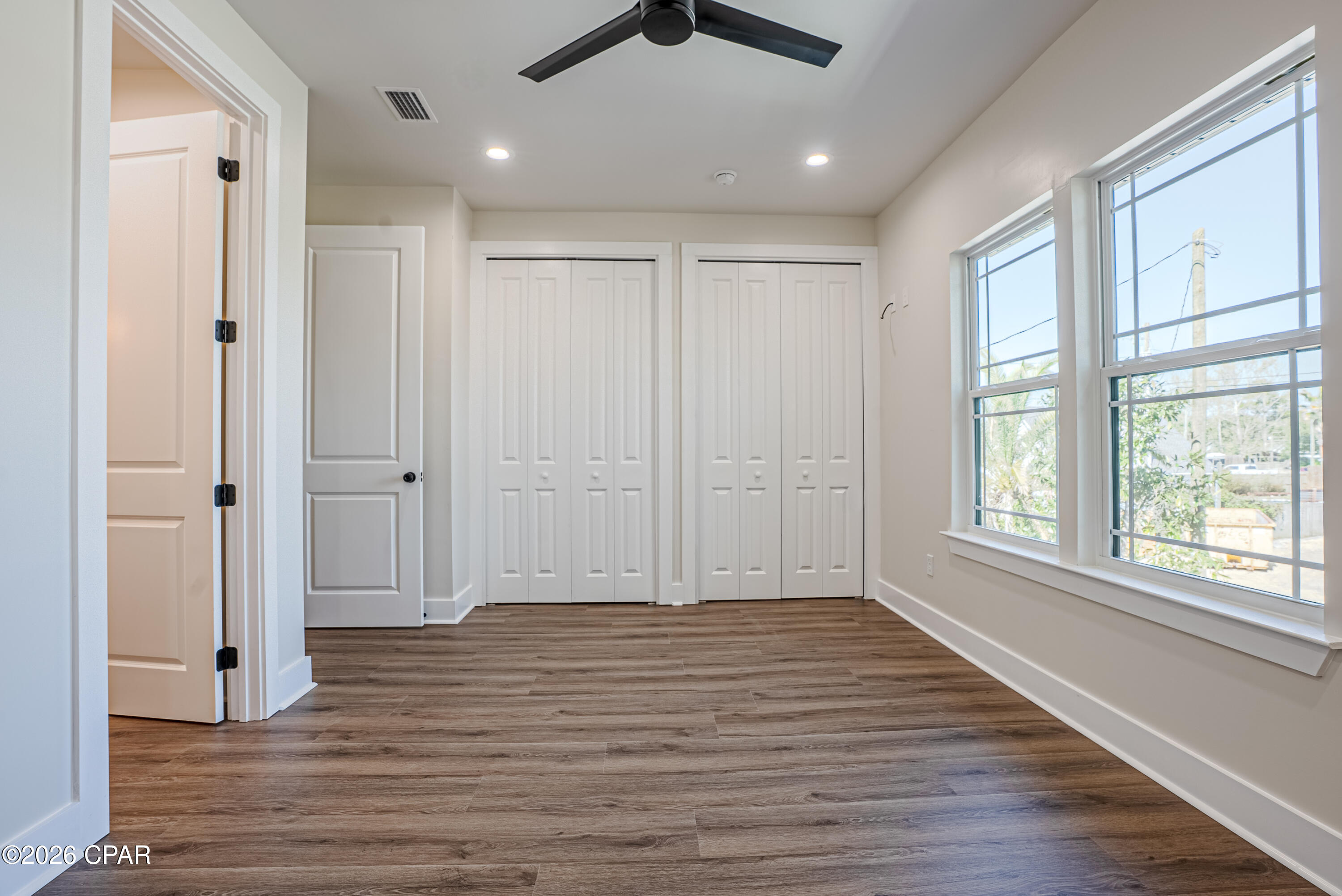 Inlet Beach Heights - Residential