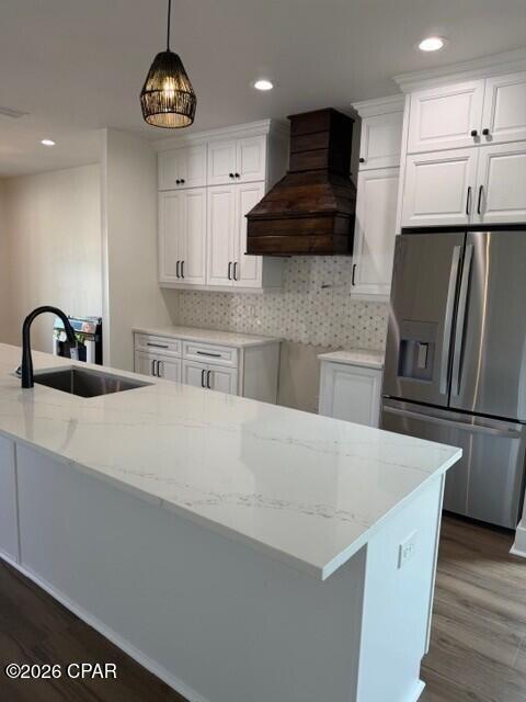 Inlet Beach Heights - Residential