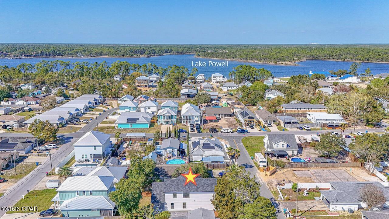 Inlet Beach Heights - Residential
