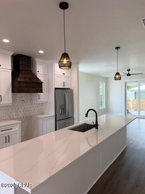 Inlet Beach Heights - Residential